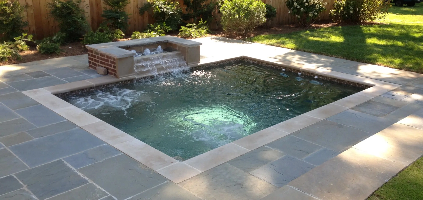 Why Plunge Pools Are Perfect for Small Backyards