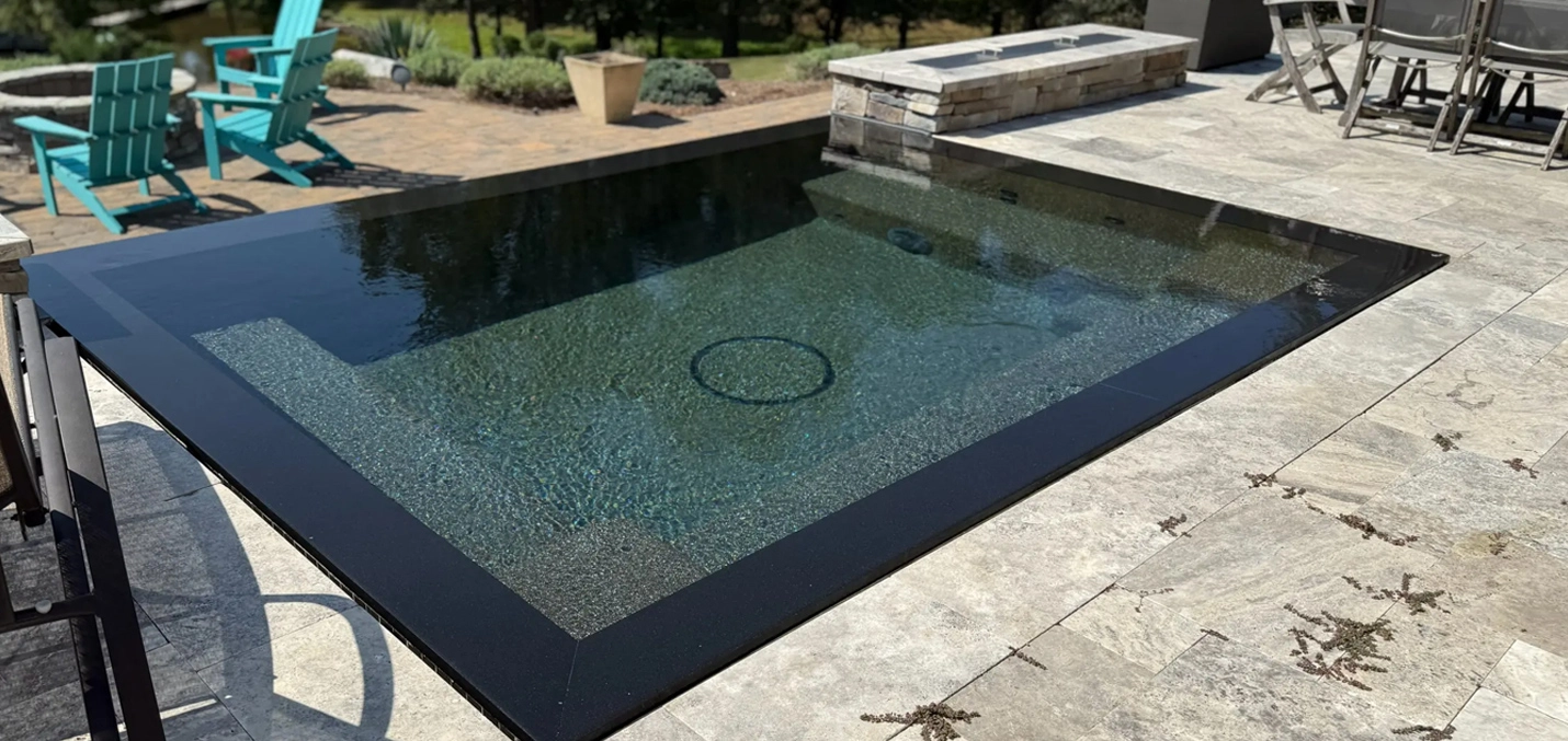 7 Reasons to Consider a Plunge Pool | Allison Companies