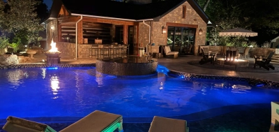 Finding the Right Pool Company