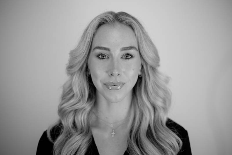 Grace Allison
