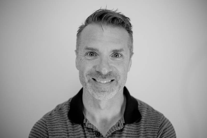 James Adams